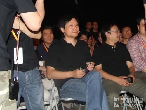 28nm四核跑分天王 小米手机2全面解析