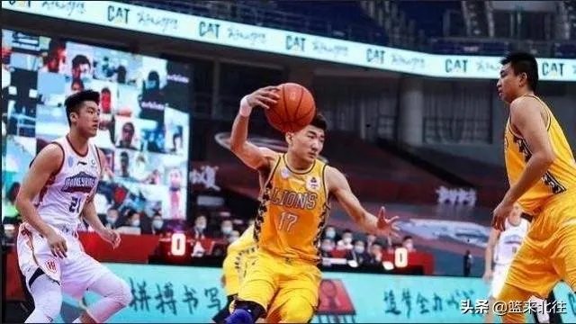 7月16日，广东男篮VS广厦男篮，师徒见面比赛看点如何？杜锋能否拿到二十六连胜？