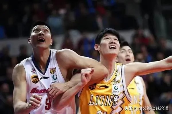 7月16日，广东男篮VS广厦男篮，师徒见面比赛看点如何？杜锋能否拿到二十六连胜？