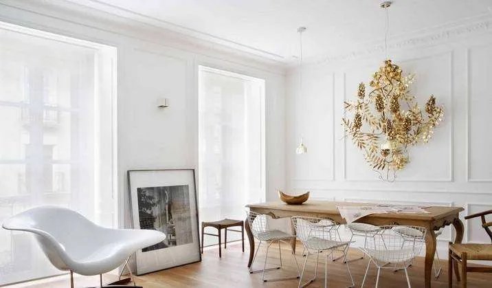 80平米装修预算 花钱装修心里有数