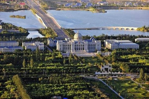 “国庆体育旅游精品线路”发布！旅游线路有哪些？有你的城市吗？