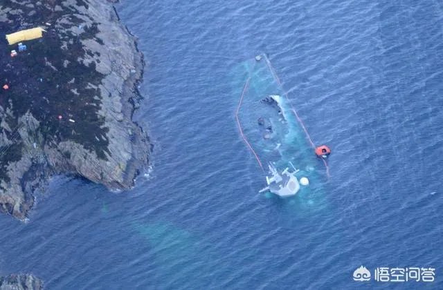 挪威的宙斯盾舰为什么一撞就沉没了？对此你怎么看？