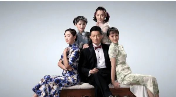 《勇敢的心2》囡囡是谁的孩子?