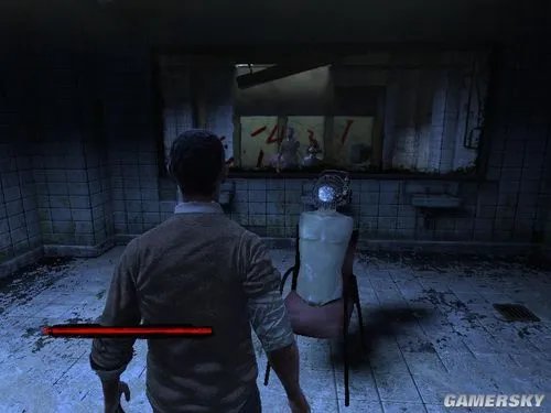 《电锯惊魂》图文攻略