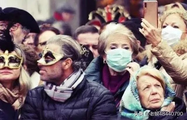 中国疫情第四代传染率甚低，为何意大利这么厉害属于几代？