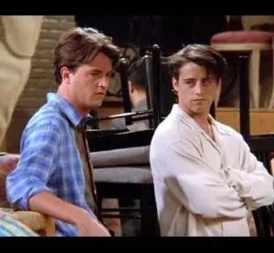 你有没有特别喜欢的美剧或电影的剧照和截图？