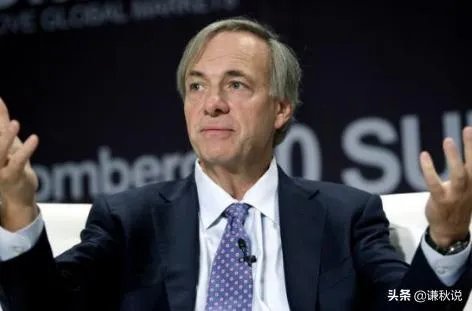 桥水基金爆仓会对风雨飘摇的全球金融带来怎么样的影响?