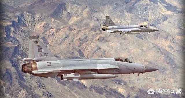 印度空袭巴基斯坦，巴基斯坦有何回应？这是要开战吗？