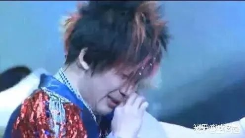 大张伟有什么让人心疼/心酸的事?