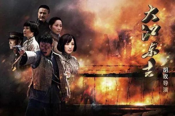 十大经典反贪剧有哪些？