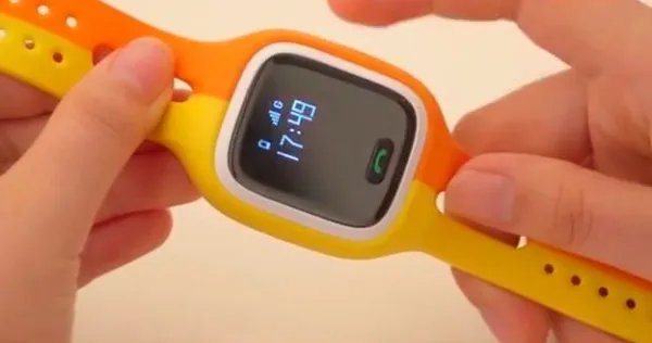 儿童电话手表定位最大距离是多少米？