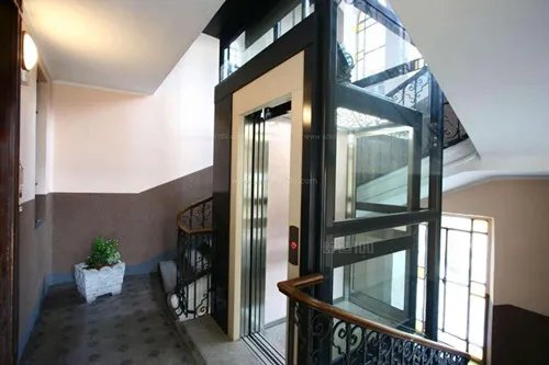 电梯房多少层最好