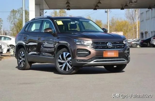 途观l和柯迪亚克选哪个？