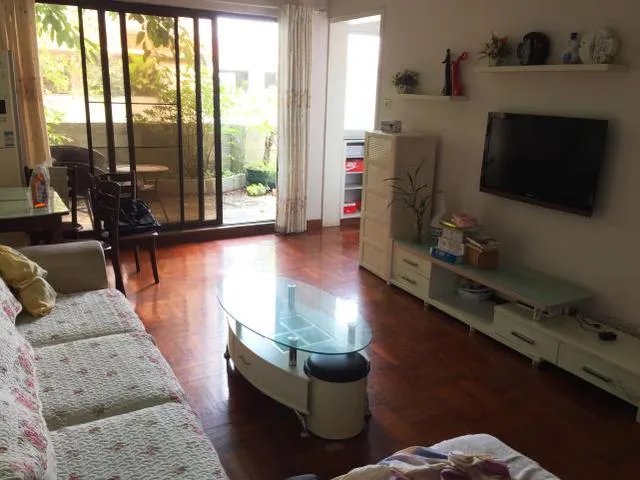 昆明刚买的二手房，88万还白送一个大露台，赚翻了！