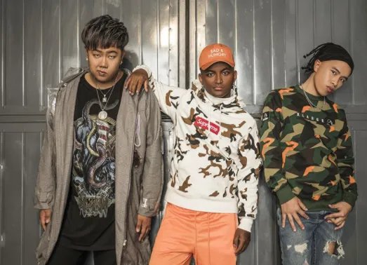 哈尼宝贝歌词谐音