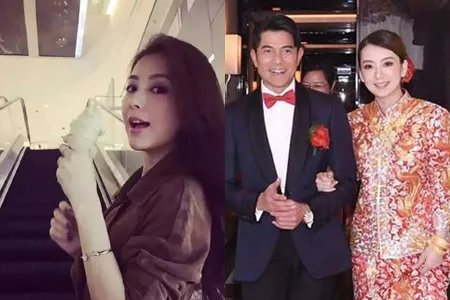 “城嫂”方媛乐意再生小孩 大方懂事深得郭天王宠爱