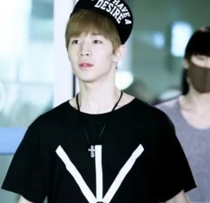 henry图片大全好帅  刘宪华整容前后对比照曝光