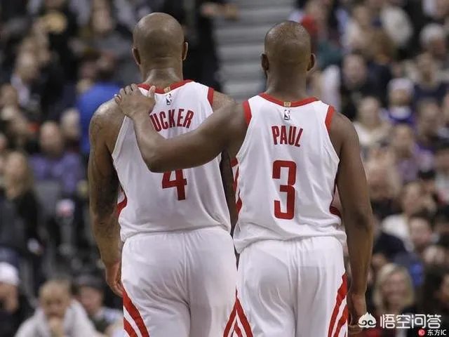 火箭队17连胜被终结了是好事还是坏事？