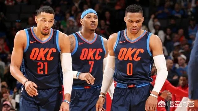 从8连胜到4连败，难道罗伯森的缺阵对于雷霆的影响真的如此之大吗？