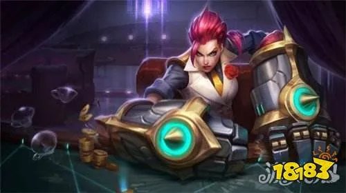 英雄联盟手游版哪里可以下载 lol手游下载地址一览