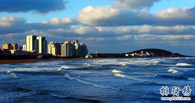 6月份适合去哪里旅游 十大6月国内旅游最佳去处