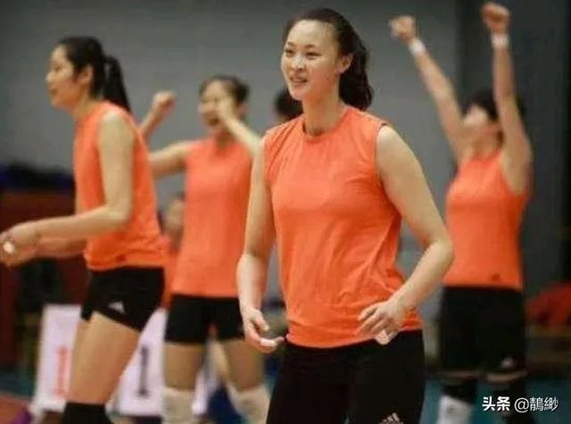作为女排第一人气球星，惠若琪能有退役仪式，你可以理解吗？