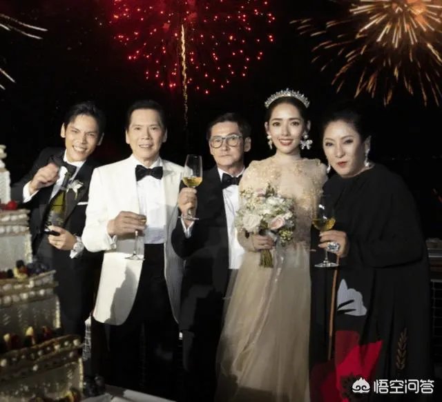 向佐根本不喜欢郭碧婷