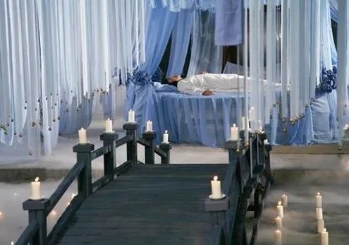 一张诡异的冥婚照片,冥婚照片真相之谜（图）