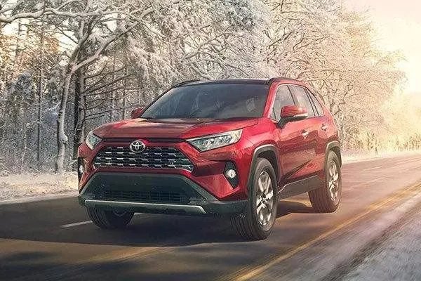 外媒差评的全新RAV4到底怎么了？