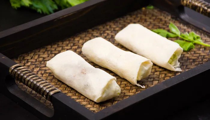 立春吃春饼的寓意是什么