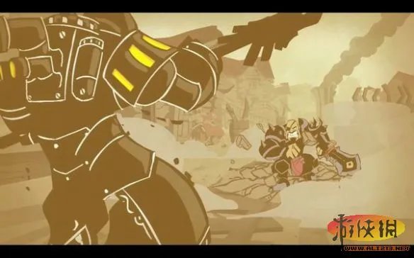 《火炬之光2》单人流程攻略