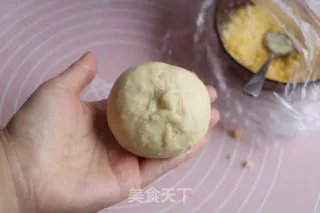 电饭锅面包