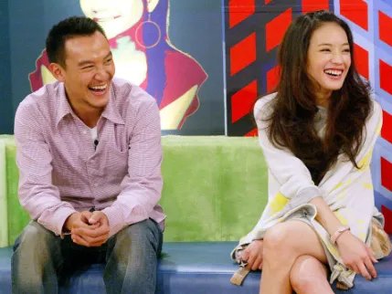 张震前女友路嘉欣