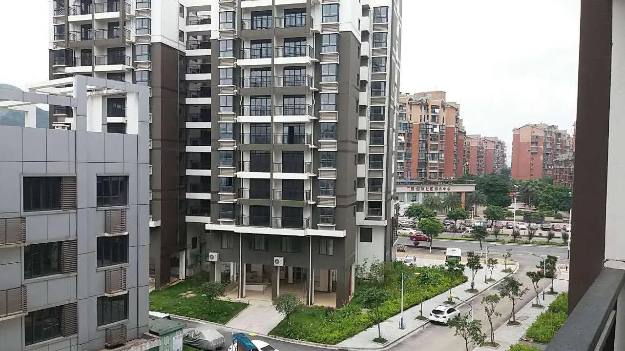 群力校区房有哪些