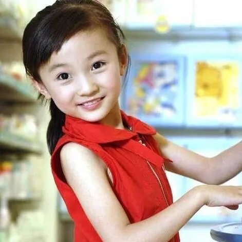 林妙可家世背景大起底 活泼可爱性格成娱乐圈“交际花”