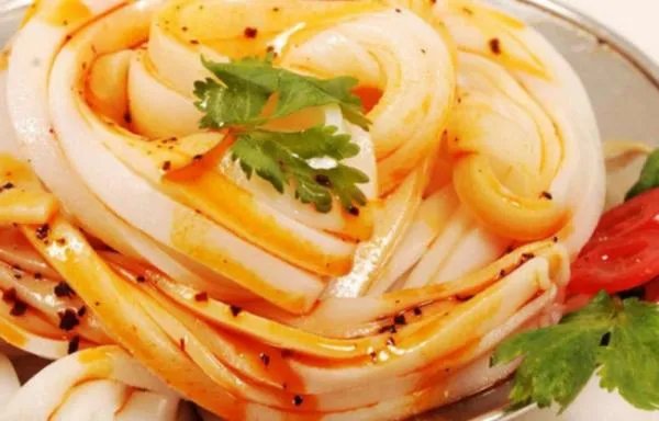 不洗面的蒸面皮怎么做？