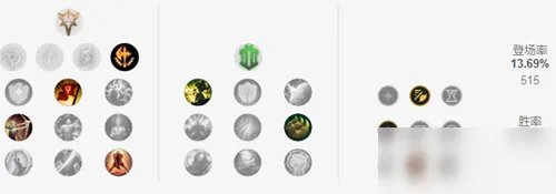 《LOL》S11赛季克烈天赋符文怎么加点 S11赛季克烈天赋符文加点攻略