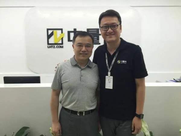 深圳千合资本管理有限公司的董事长简介：