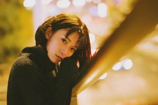 为什么有些人一下子可以不爱了？