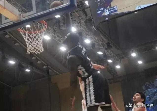 辽宁男篮96：91菲律宾电信，史蒂芬森首秀砍下30分，你如何评价本场比赛？