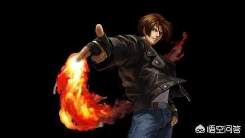 《水浒传》哪个人物功夫最厉害？