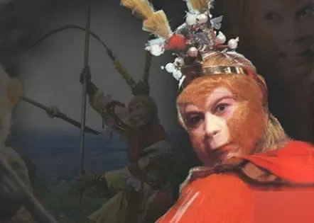 孙悟空只活了342岁原因惊人：揭秘缘由（全文）