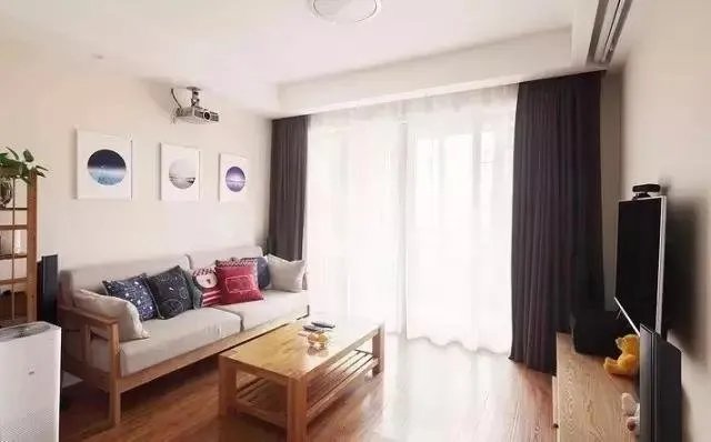 教你选好一张适合你家的茶几