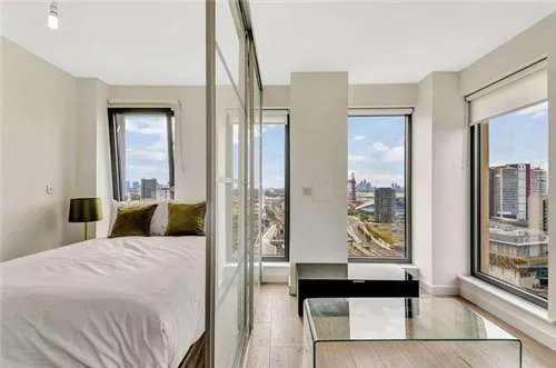 伦敦租房哪便宜