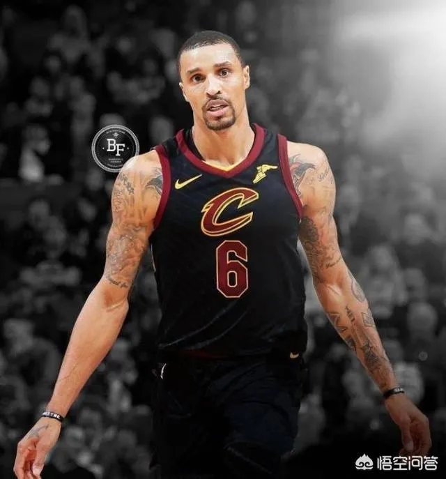 乔治希尔什么水平