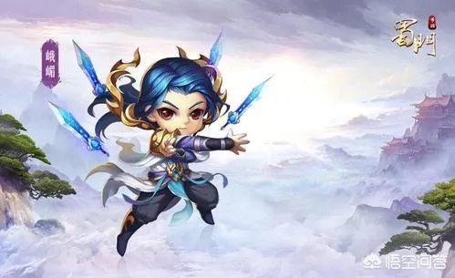 蜀门手游武道会比赛规则有哪些？