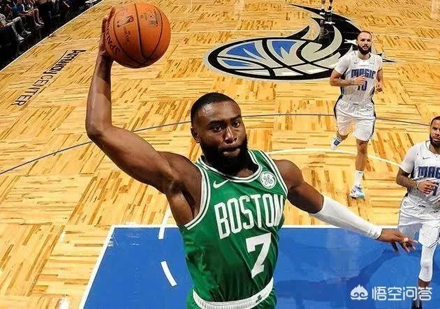 杰伦布朗能如愿拿下更大合同吗？