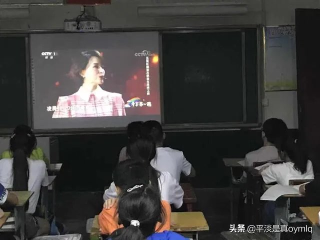 看完2019开学第一课,你有什么感想？对孩子有什么教育意义？