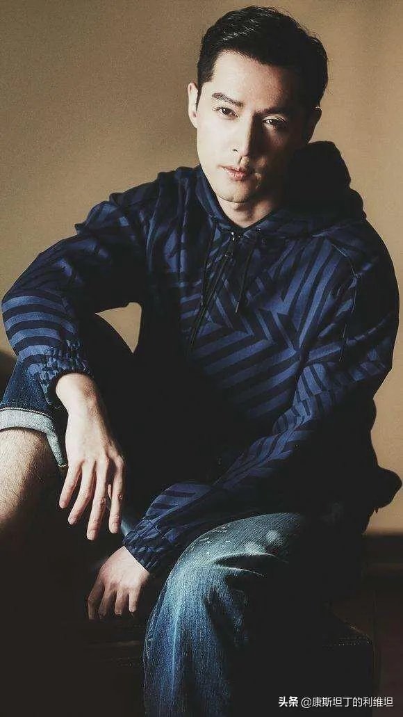 如果《上海滩》再拍续集，大家说谁最有实力演男女主角？