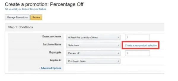 美国亚马逊优惠码